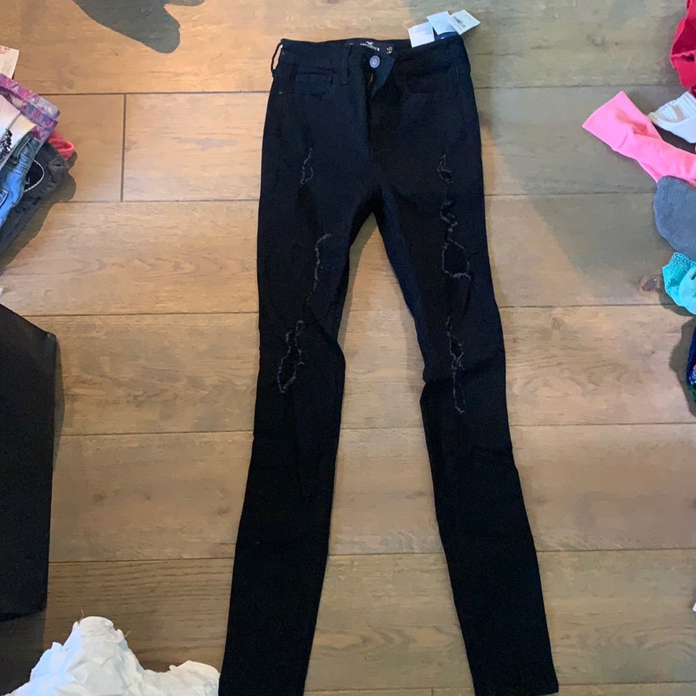 Hollister jeans
